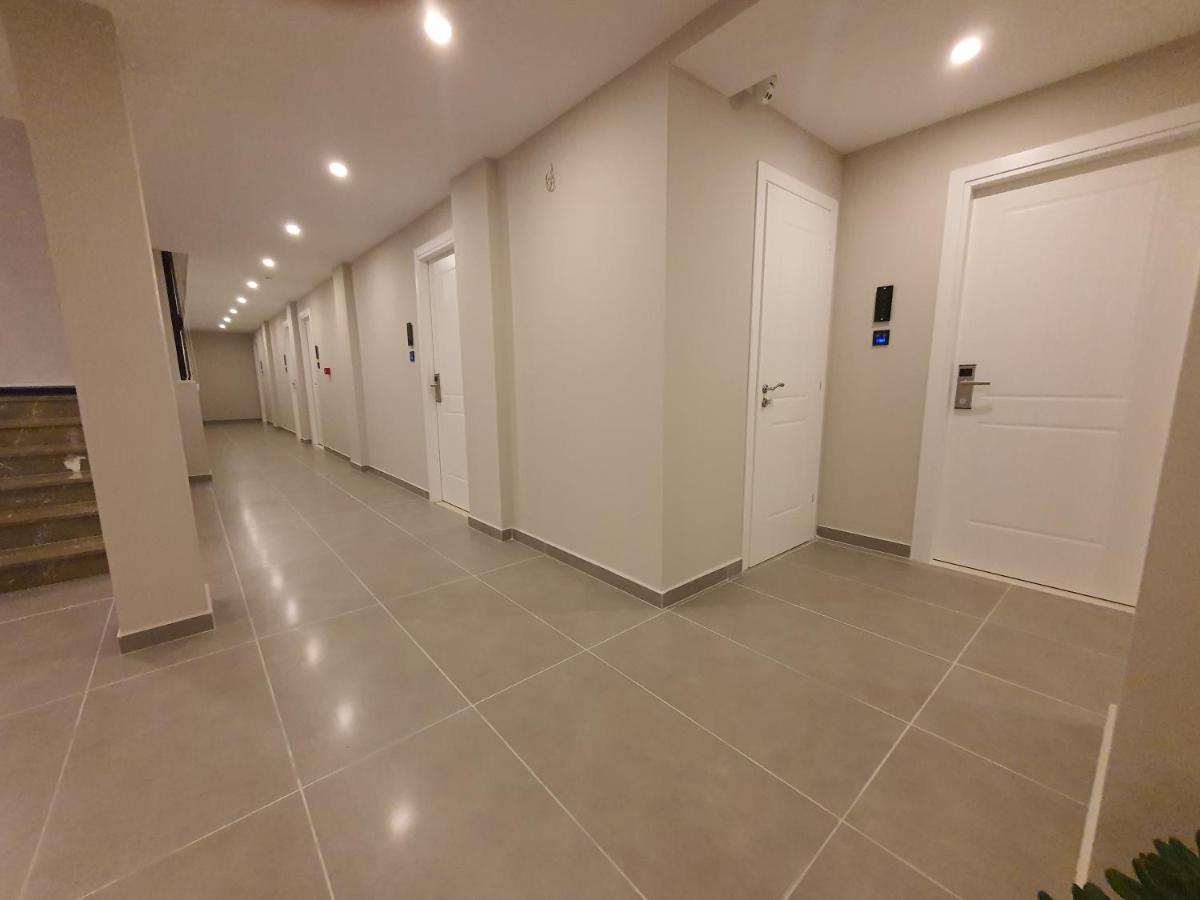 Amber Hotel Albania سبيل المظهر الخارجي الصورة